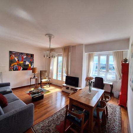 Arno River View Apartment Terraces, Free Parking Florença Exterior foto