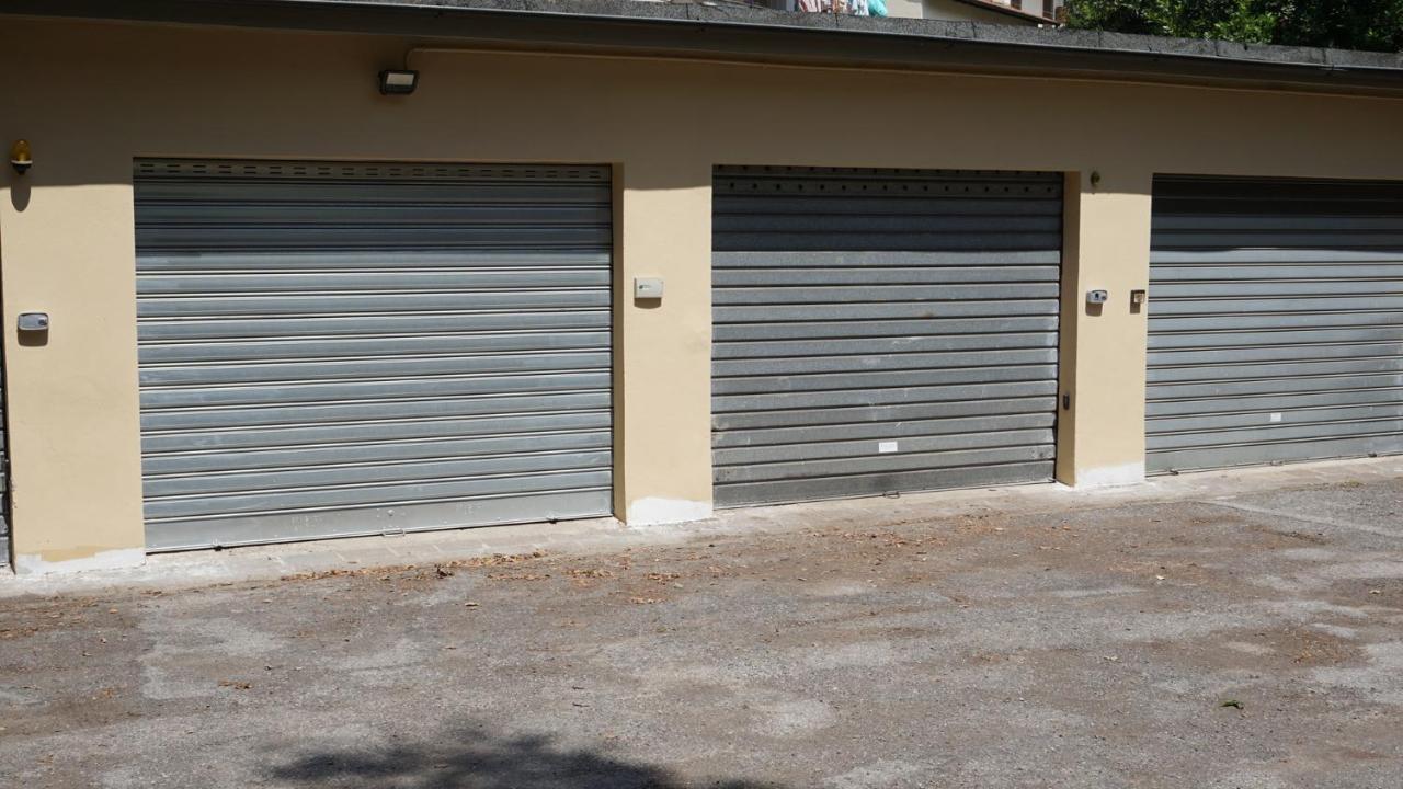 Arno River View Apartment Terraces, Free Parking Florença Exterior foto