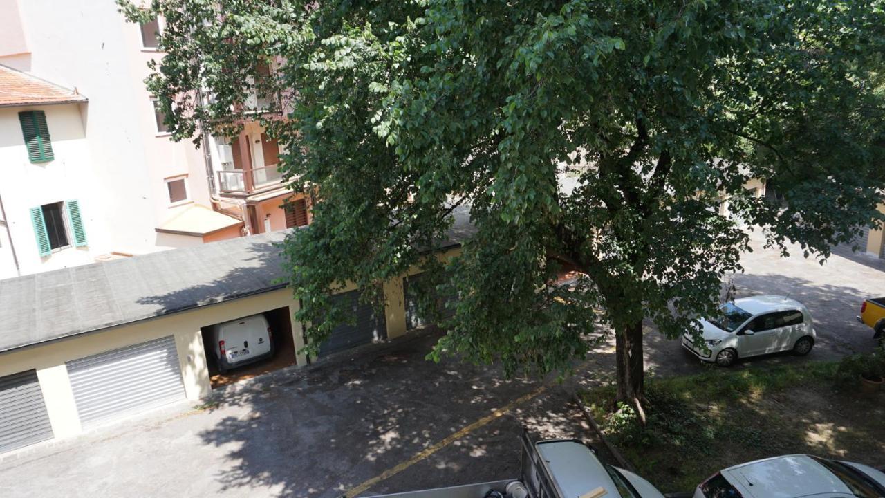 Arno River View Apartment Terraces, Free Parking Florença Exterior foto