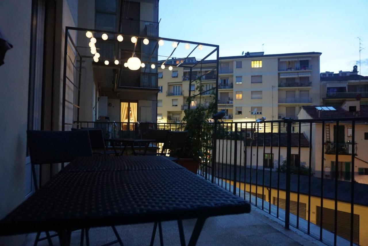 Arno River View Apartment Terraces, Free Parking Florença Exterior foto