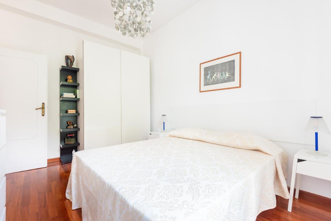 Arno River View Apartment Terraces, Free Parking Florença Exterior foto