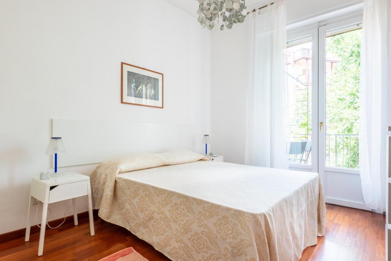 Arno River View Apartment Terraces, Free Parking Florença Exterior foto