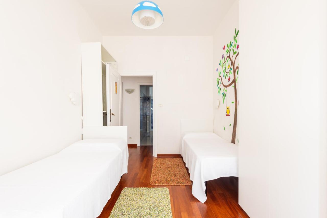 Arno River View Apartment Terraces, Free Parking Florença Exterior foto