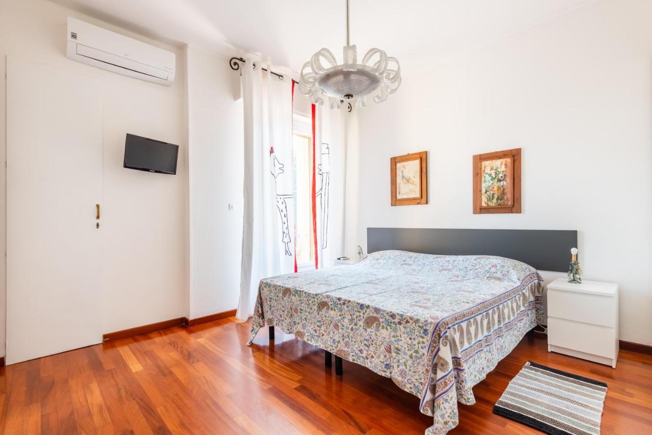 Arno River View Apartment Terraces, Free Parking Florença Exterior foto