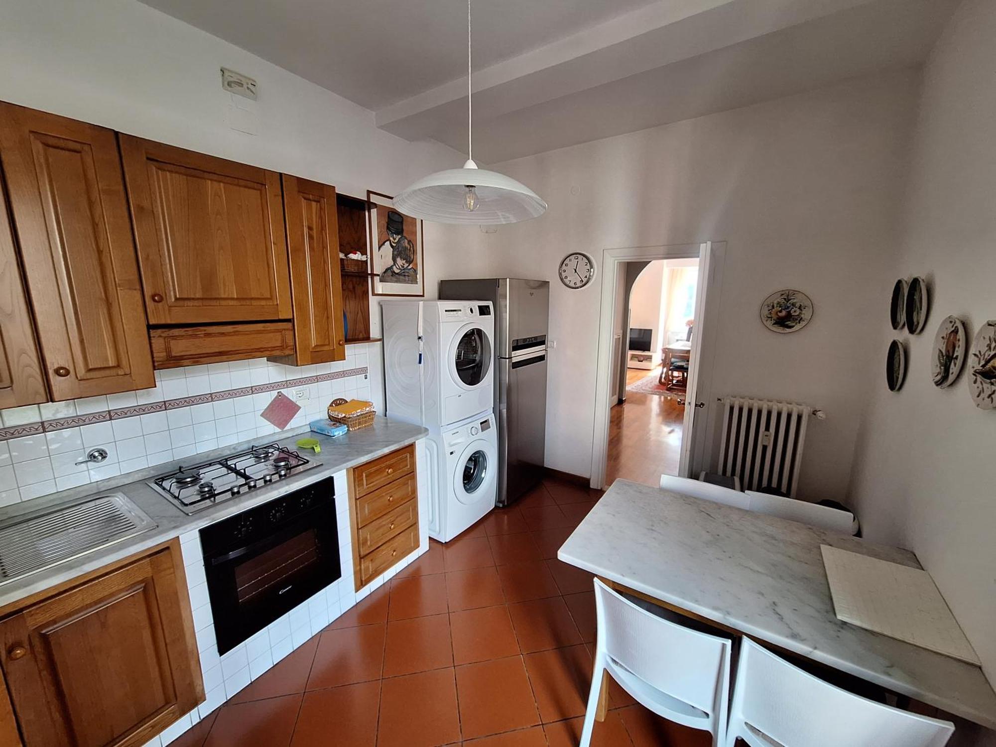 Arno River View Apartment Terraces, Free Parking Florença Exterior foto